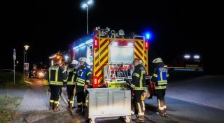 Fehlalarm-Serie mit Evakuierungen in Bielefeld: Polizeibekannter Mann wird verhaftet