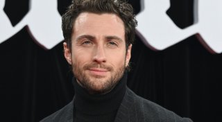Aaron Taylor-Johnson befeuert Gerüchte um James-Bond-Rolle