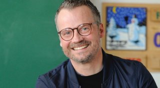 Neuer Lübbecker Bürgermeister Philipp Knappmeyer will Impulse setzen