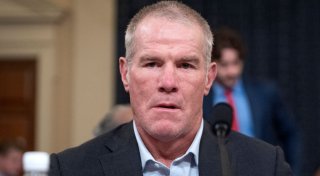 NFL-Legende Favre an Parkinson erkrankt
