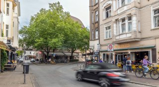 PS-Protzer haben vorerst weiter freie Fahrt am Bielefelder Gastro-Dreieck