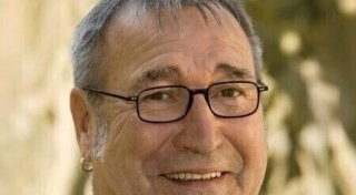 Burghard Grote aus Lübbecke: Streitbarer Idealist mit Herz