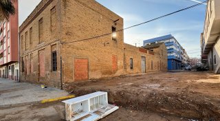 Zwischen Wut und Neuanfang in Spaniens Flutgebiet