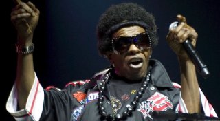 Machte die Funkmusik bekannt: US-Musiker Sly Stone gestorben
