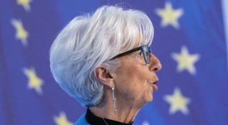 EZB hält Kurs: Leitzinsen sinken erneut
