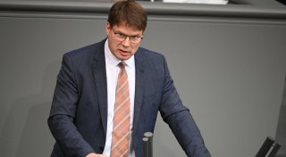 AfD-Politiker reisen nach Russland
