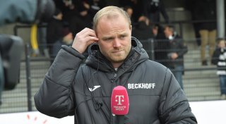Verein im Kreis Gütersloh stellt Lizenzantrag für die 2. Liga