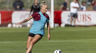 Schweizerinnen um Alisha Lehmann: 1:7 gegen U15-Jungen