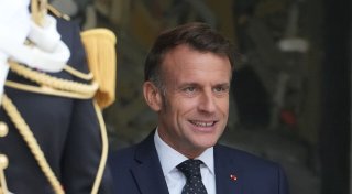 Frankreich erwartet Macrons Entscheidung zum Premier