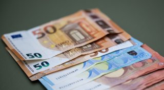 Geldtransport-Branche für Montag zu eintägigem Streik aufgerufen