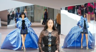 Chanel feiert 110 Jahre Haute Couture