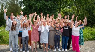 Lichtenauer Großprojekt Klima-Campus bekommt bundesweit Anerkennung