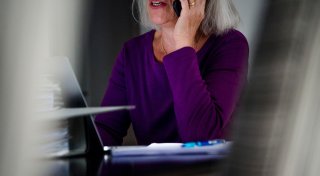 Trickbetrug am Telefon: DRV warnt vor falschen Anrufen