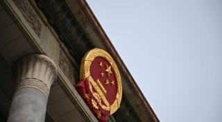 Sorgen in China: Gesetz soll private Firmen fördern