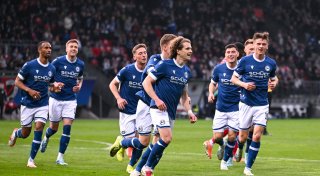Großes Arminia-Zeugnis: Das waren die notenbesten Spieler der Saison