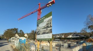 Bielefeld: Kritik an Träger für geplante Kita in Senne