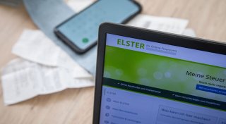 Jetzt noch einreichen: Steuererklärungen ab Steuerjahr 2020