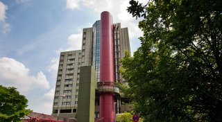 Suche nach Führungspersonal am Klinikum Bielefeld gestaltet sich kompliziert