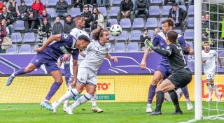 Spiel gedreht: Arminia triumphiert im Spitzenspiel in Aue