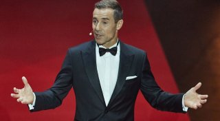 Kai Pflaume: Rudi Carrell hatte ein Problem mit mir