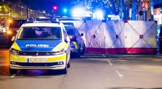 Tote Person und Verletzte nach Schießerei in Hannover