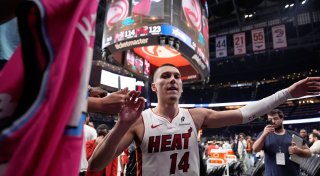 NBA: Miami und Memphis lösen letzte Playoff-Tickets
