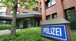 Öffentliche Fahndung nach Wohnungseinbruch in Hiddenhausen