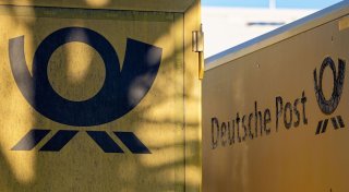 Post streicht 8.000 Stellen