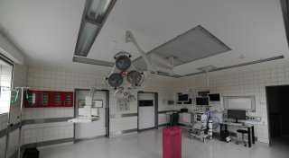 MKK-Neubauprojekt: Kritiker hinterfragen Förderung nach Schließung von Rahdener Klinik