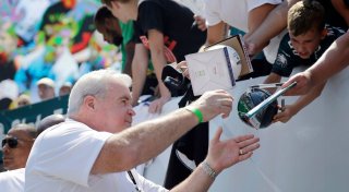 Ex-NFL-Spieler Bill Bergey gestorben