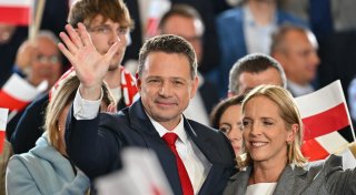 Polen: Stichwahl entscheidet über neuen Präsidenten