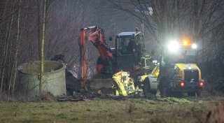 Bombe am Paderborner Heinz-Nixdorf-Ring erfolgreich entschärft