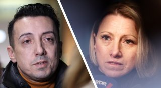 „Es ist unerträglich“: Eltern vom getöteten Philipos Tsanis sagen vor Gericht aus