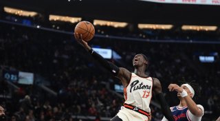 NBA-Odyssee: Schröders drittes Team der Saison passt