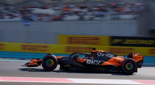Auf dem Weg zum Team-Titel: McLaren in Qualifikation vorne