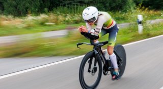 Triathletin Philipp vor WM-Showdown: Kurs ist große Chance