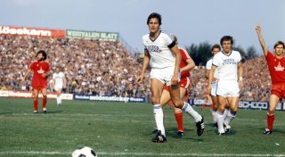 Einmal Arminia, immer Arminia: DSC-Legende „Latscher“ Pohl feiert 70. Geburtstag