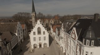 Wer wird Bürgermeister-Kandidat? Duell bei der Brakeler CDU