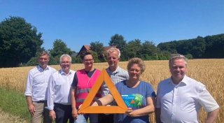 Herforder Petition gegen ICE-Pläne der Bahn geht auf die Zielgerade