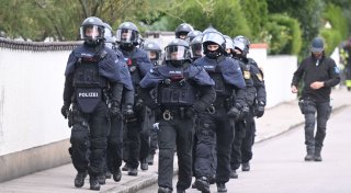 Explosion und Bombendrohung gegen Oktoberfest: Zweiter Toter in München gefunden