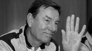 Mr. Davis Cup ist tot: Niki Pilic stirbt mit 86