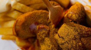 Duisburg beansprucht Erfindung der Currywurst für sich