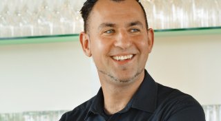 Ein neuer Gastro-Chef für den Bilster Berg
