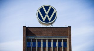 Gewinneinbruch bei VW - US-Zölle belasten