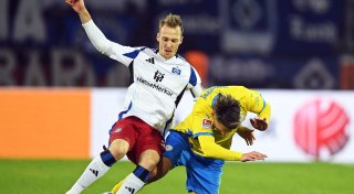 Nun Kollege von Thomas Müller: Schonlau wechselt nach Kanada