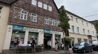 Wäsche-Fachmarkt in Höxter schließt - Outlet soll sich verändern