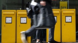 Anzahl der Post-Beschwerden steigt auf Höchstwert