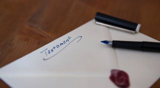 Todeszeitpunkt ungeklärt? Für Erbfolge ist das entscheidend