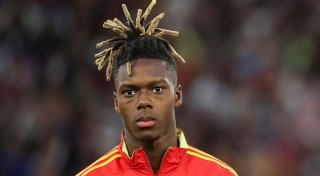 Korb für Bayern und Barcelona: Williams verlängert in Bilbao