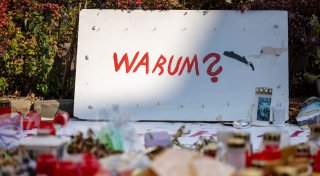 Terrortat von Solingen: Experten beschreiben schwere Missstände bei Abschiebungen